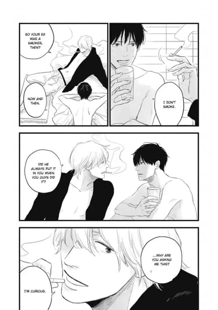 The Flavor of Melon Chapter 6 page 11 - 