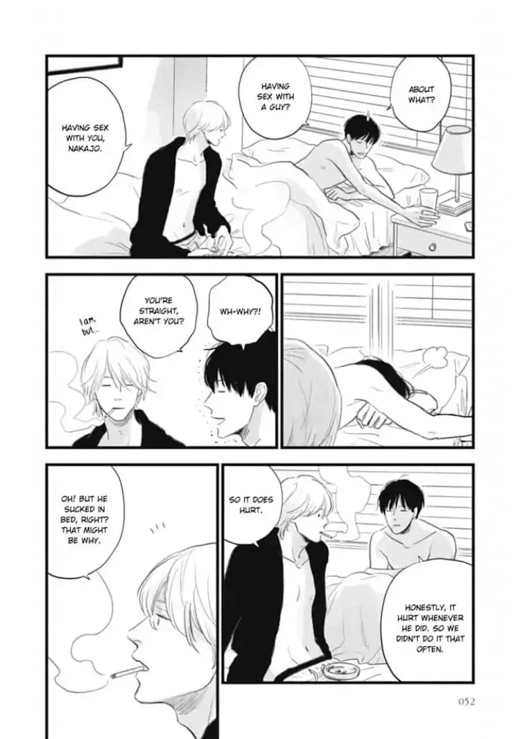 The Flavor of Melon Chapter 6 page 12 - 