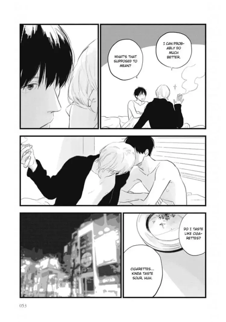 The Flavor of Melon Chapter 6 page 13 - 