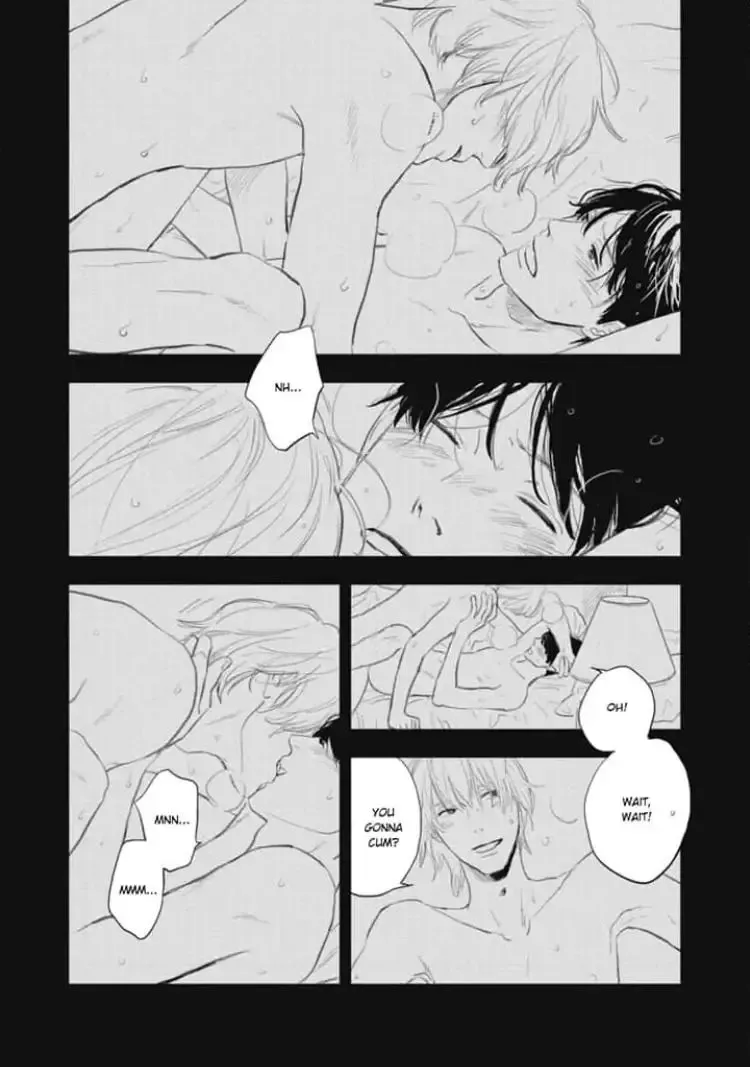 The Flavor of Melon Chapter 6 page 15 - 