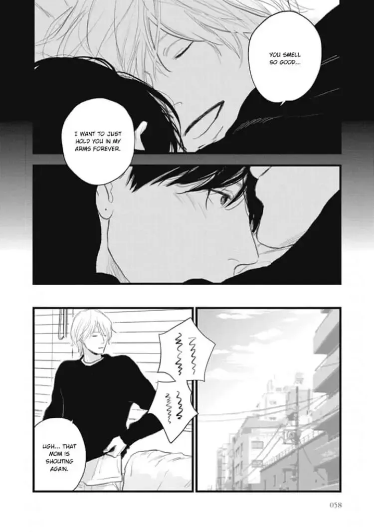 The Flavor of Melon Chapter 6 page 18 - 