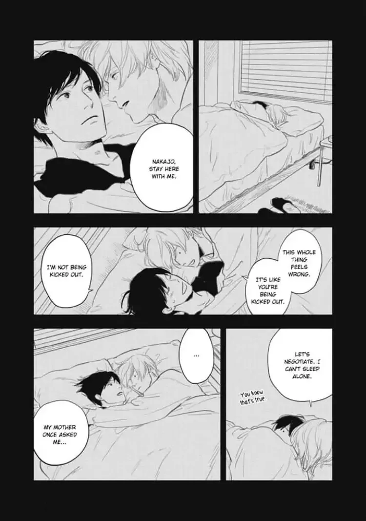 The Flavor of Melon Chapter 6 page 24 - 