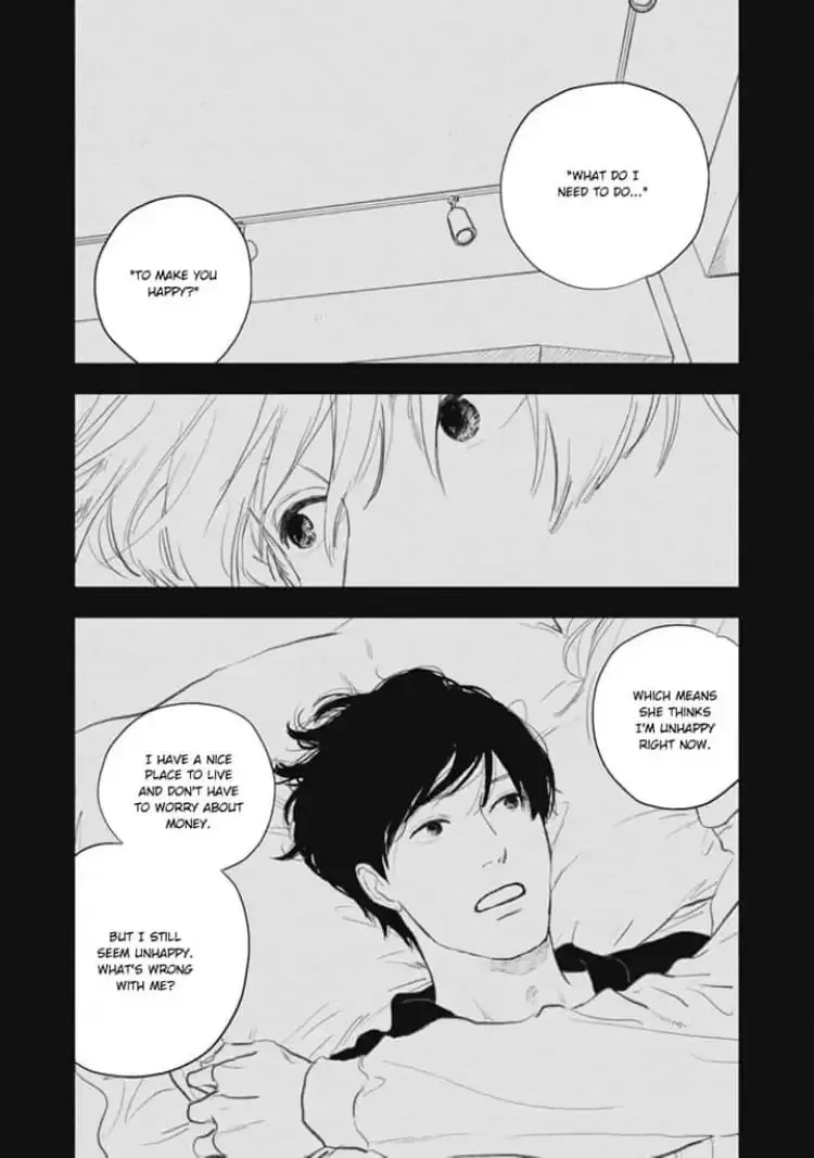 The Flavor of Melon Chapter 6 page 25 - 