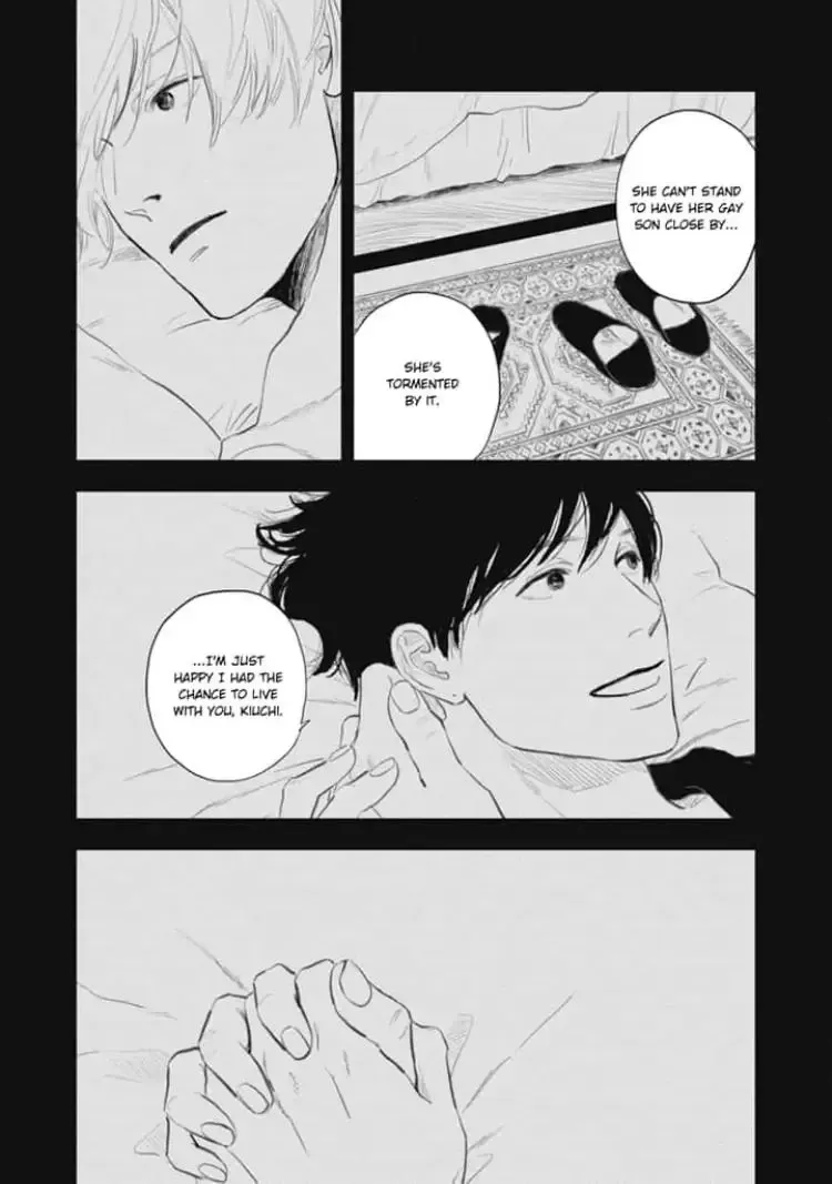 The Flavor of Melon Chapter 6 page 26 - 