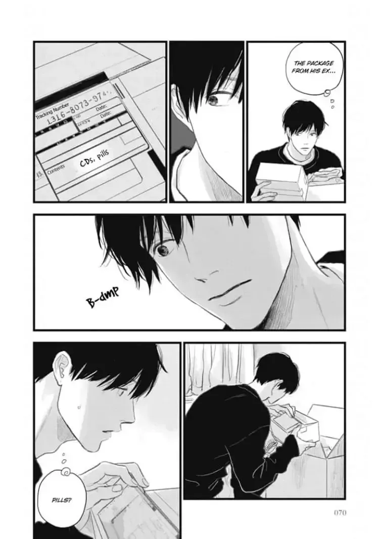 The Flavor of Melon Chapter 6 page 30 - 