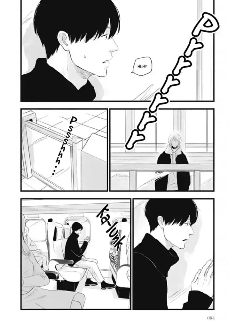 The Flavor of Melon Chapter 6 page 44 - 