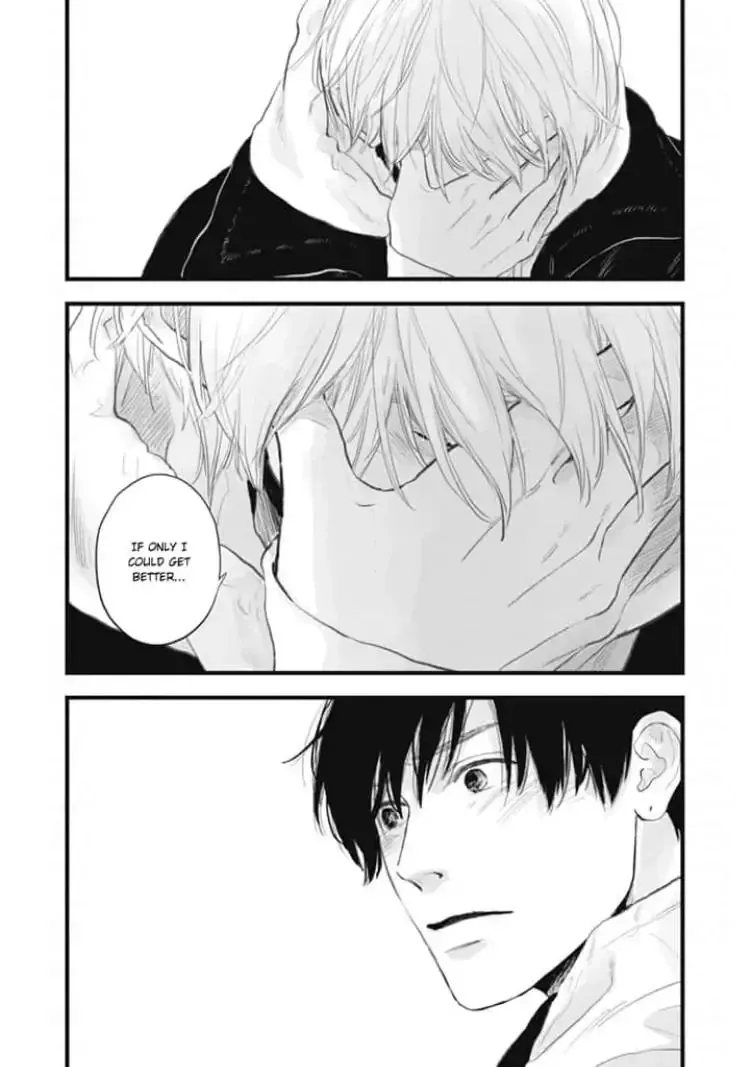 The Flavor of Melon Chapter 6 page 50 - 