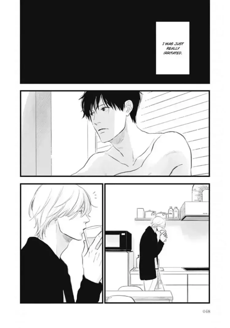 The Flavor of Melon Chapter 6 page 8 - 