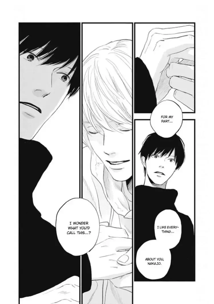 The Flavor of Melon Chapter 7 page 11 - 