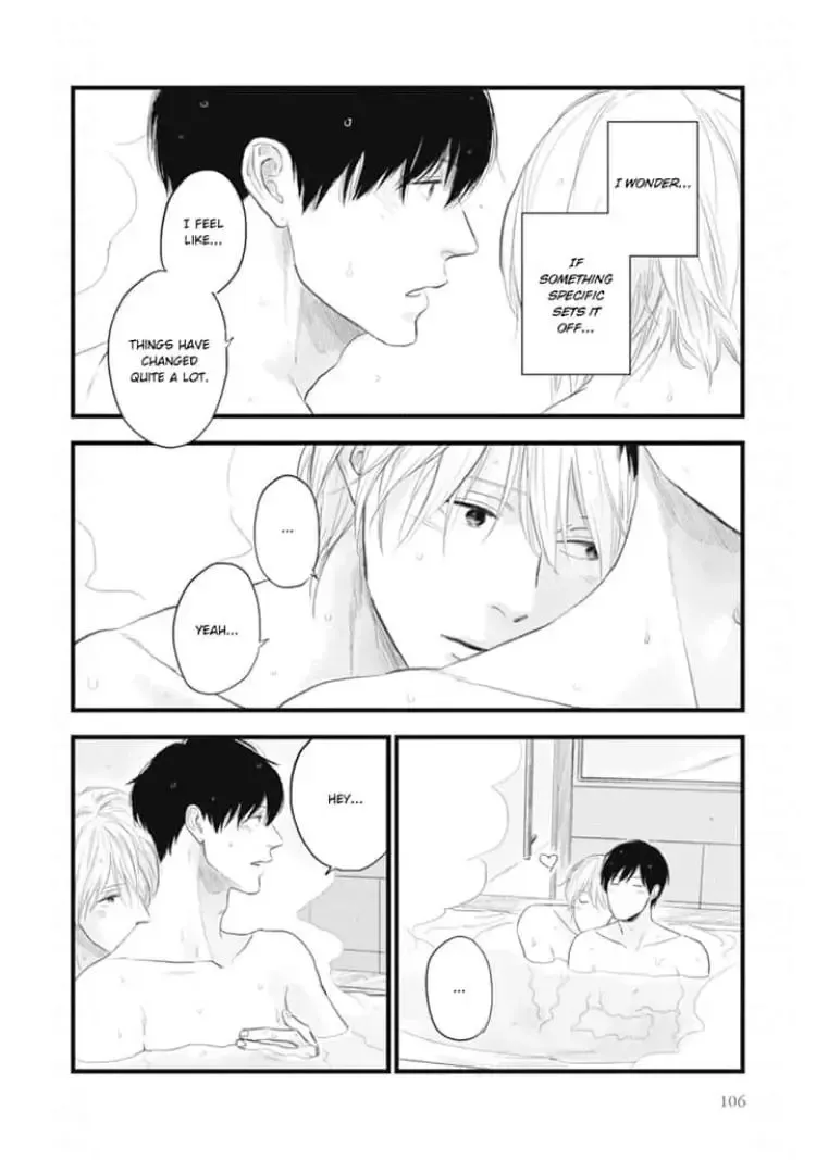 The Flavor of Melon Chapter 7 page 14 - 