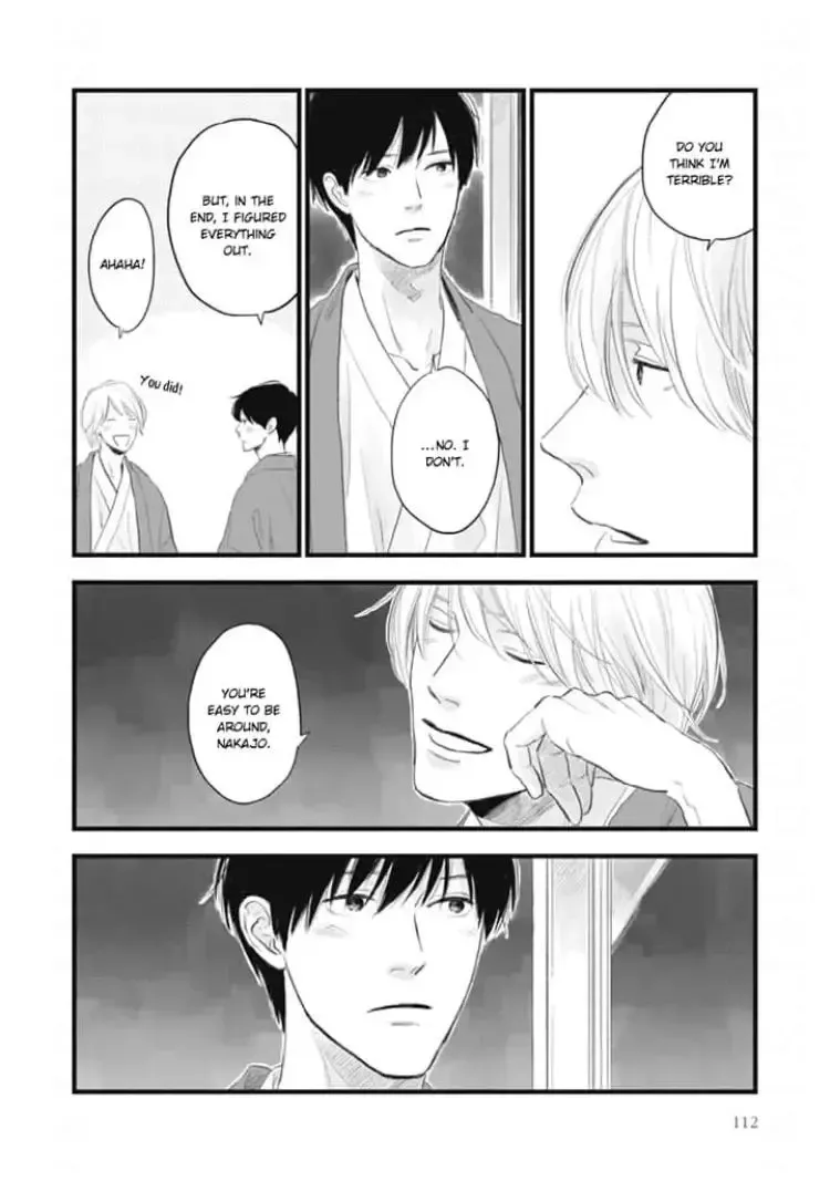 The Flavor of Melon Chapter 7 page 20 - 