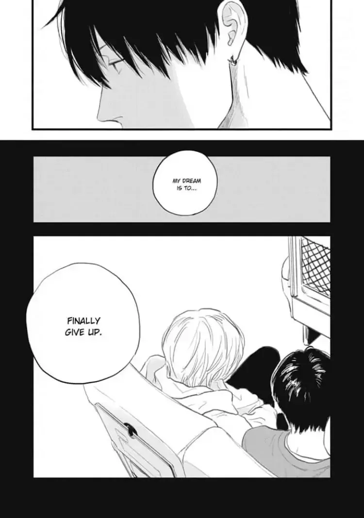 The Flavor of Melon Chapter 7 page 29 - 