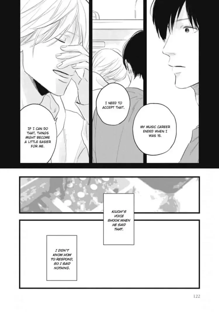 The Flavor of Melon Chapter 7 page 30 - 