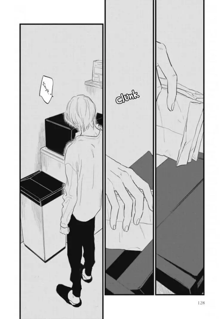 The Flavor of Melon Chapter 7 page 36 - 