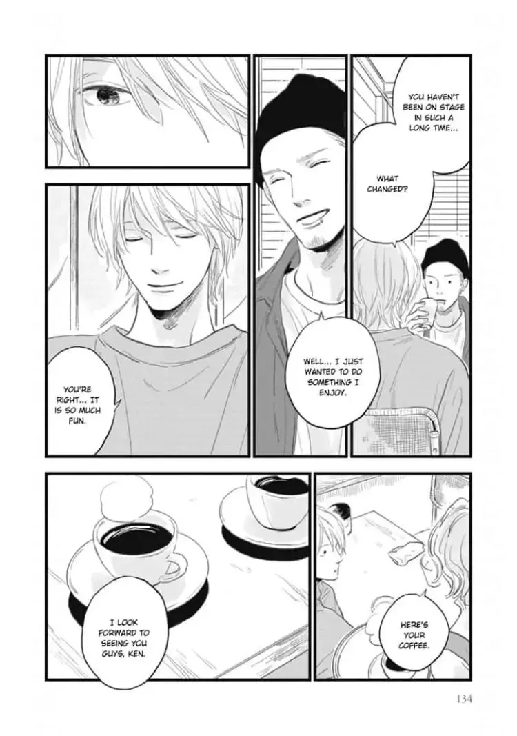 The Flavor of Melon Chapter 7 page 42 - 