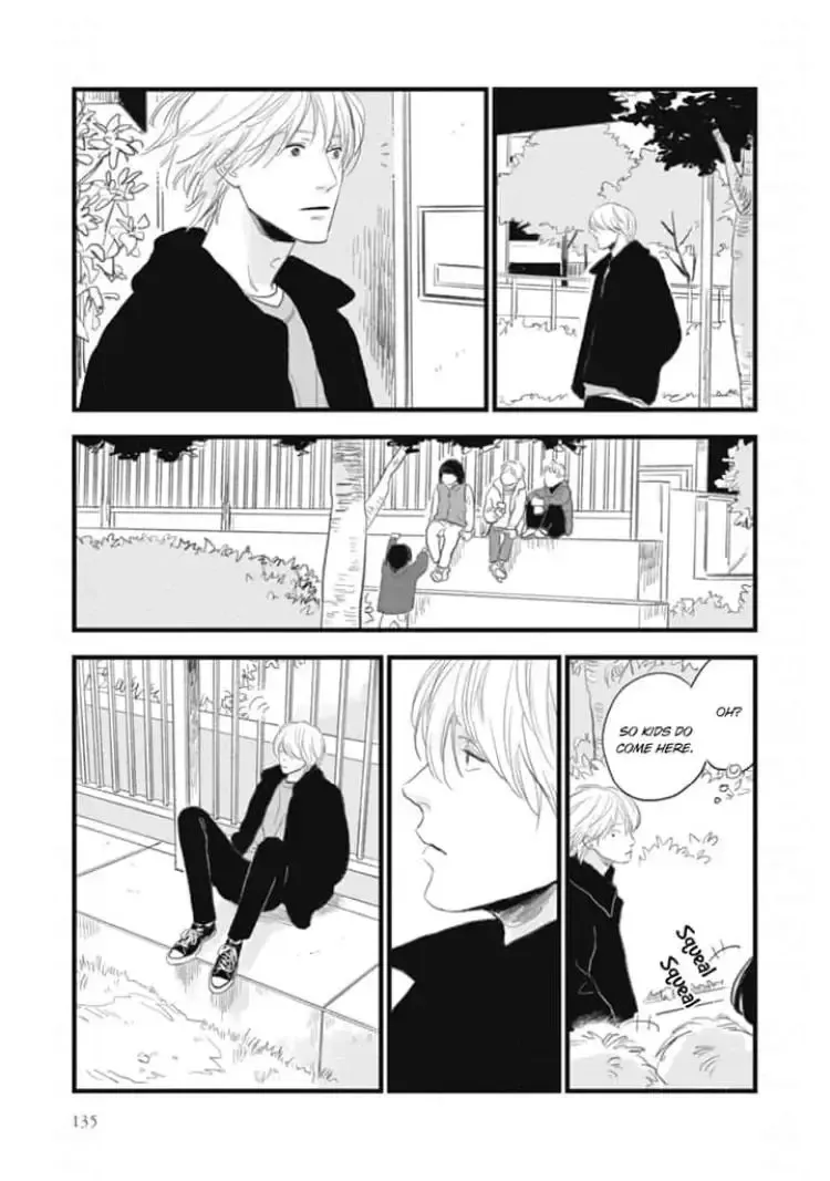 The Flavor of Melon Chapter 7 page 43 - 