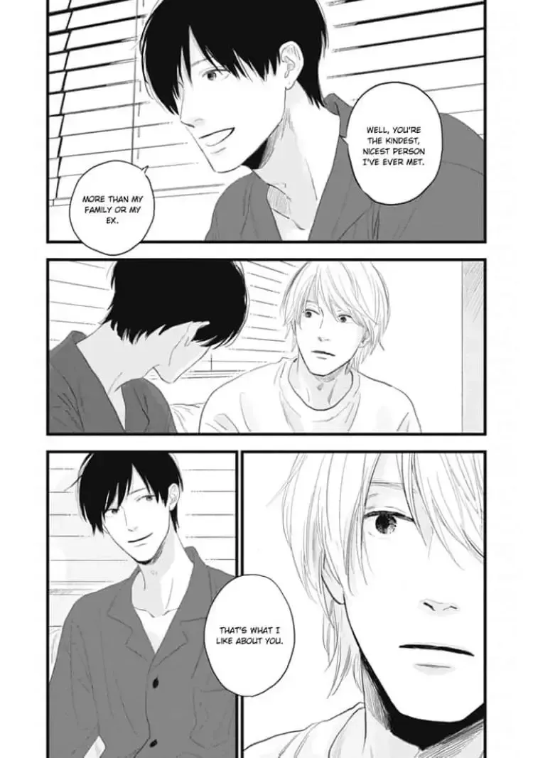 The Flavor of Melon Chapter 7 page 47 - 
