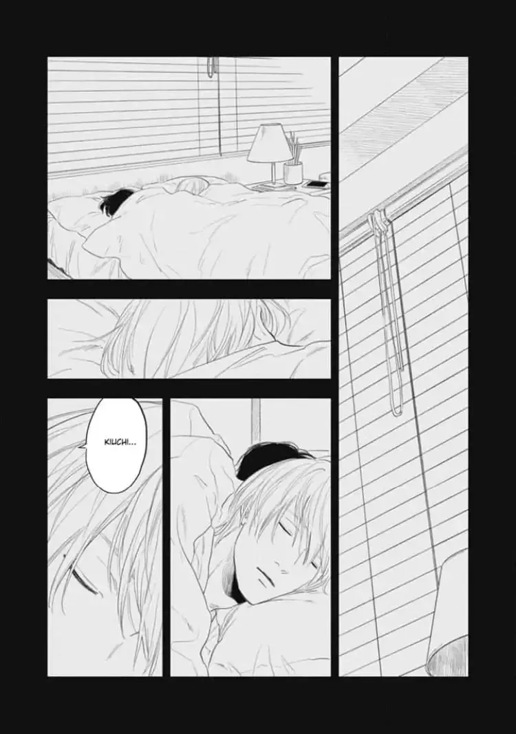 The Flavor of Melon Chapter 7 page 48 - 