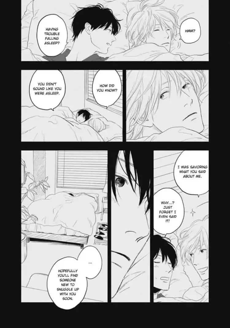 The Flavor of Melon Chapter 7 page 49 - 