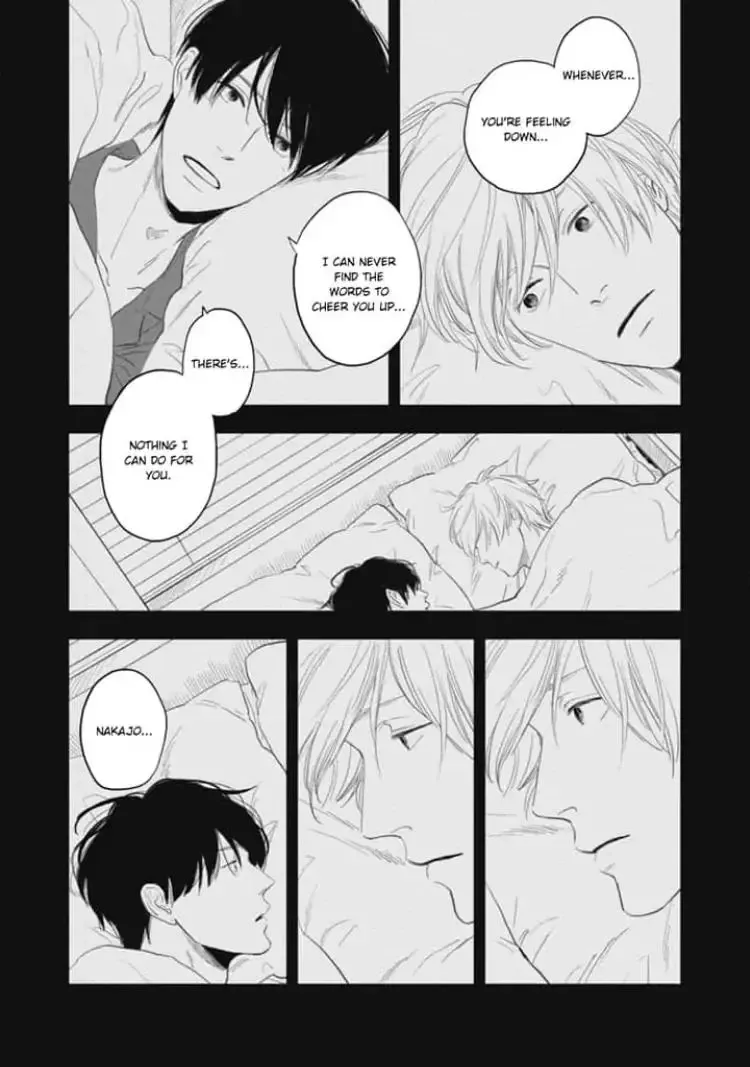 The Flavor of Melon Chapter 7 page 51 - 