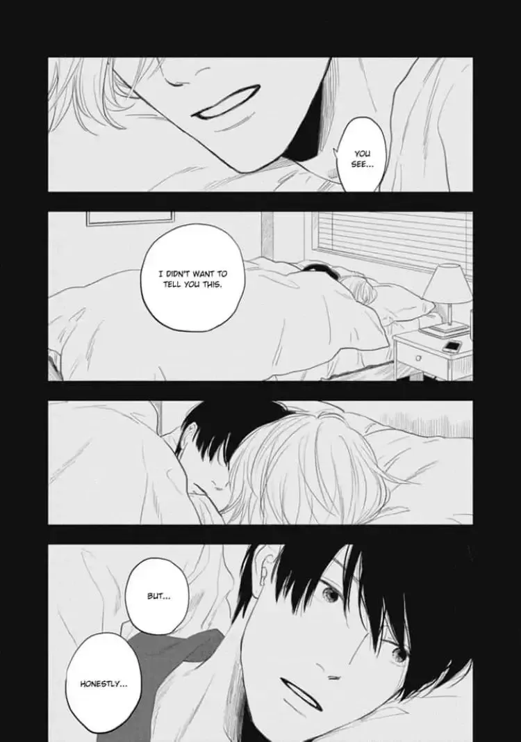 The Flavor of Melon Chapter 7 page 52 - 