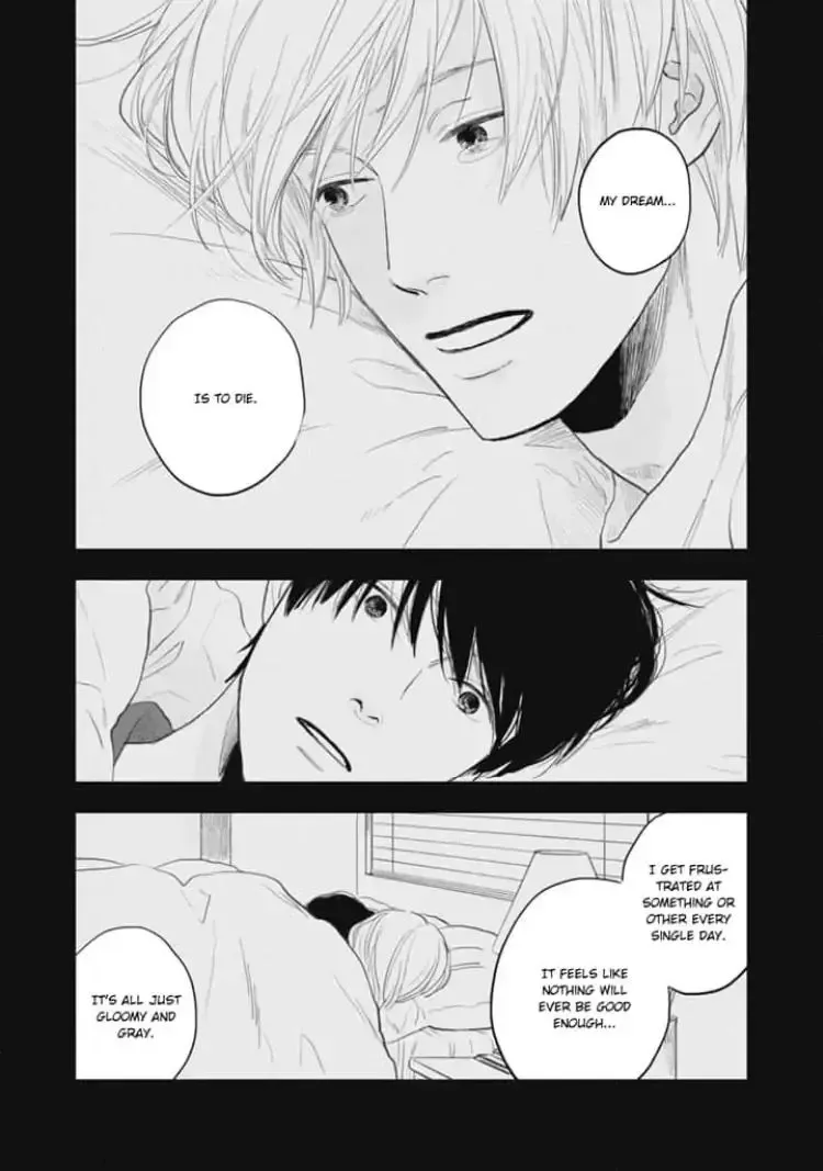 The Flavor of Melon Chapter 7 page 53 - 