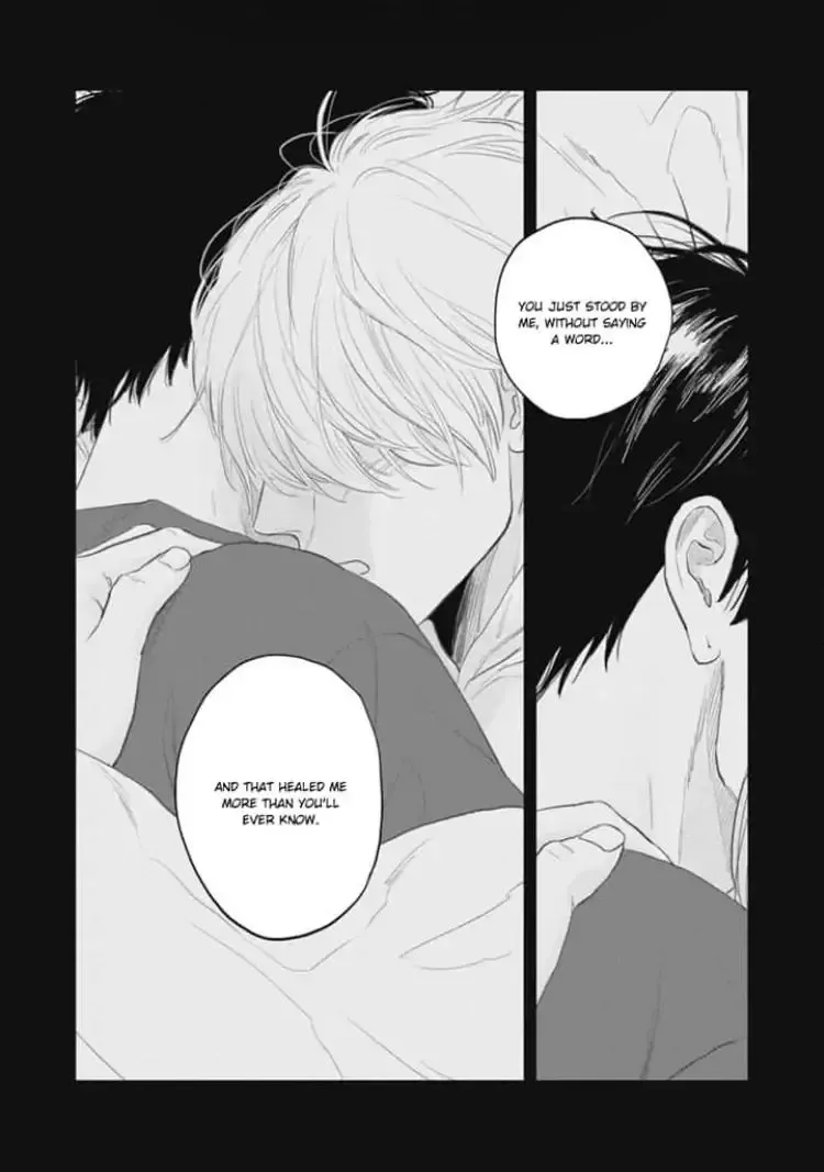 The Flavor of Melon Chapter 7 page 55 - 