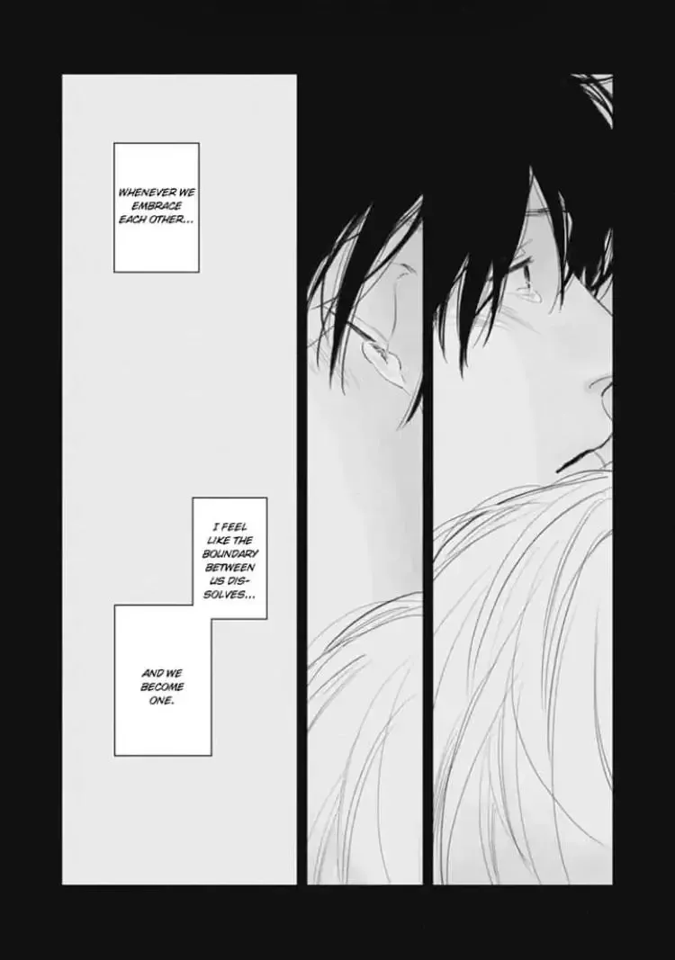 The Flavor of Melon Chapter 7 page 56 - 