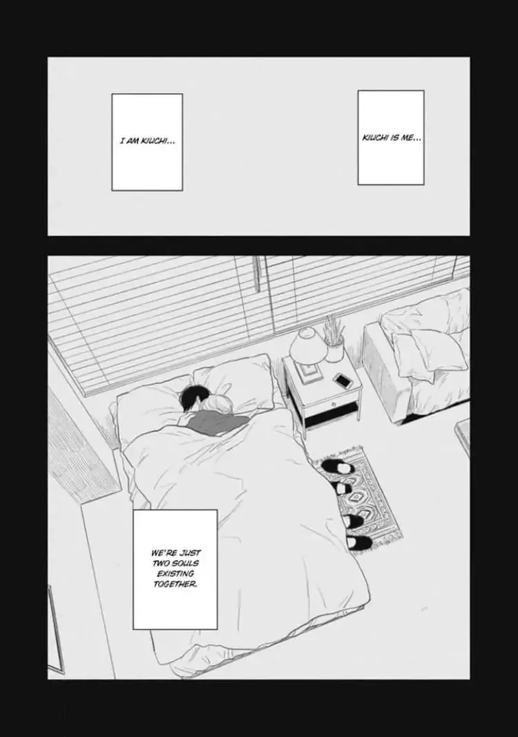 The Flavor of Melon Chapter 7 page 57 - 