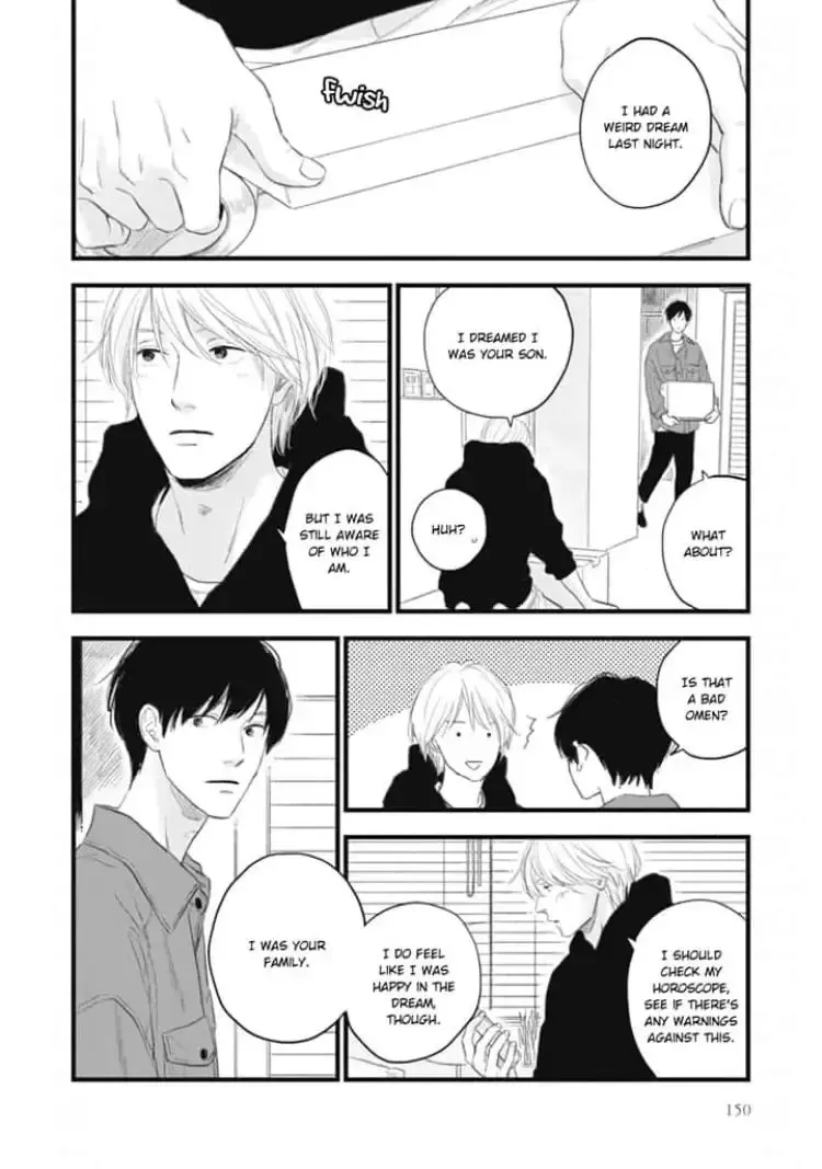 The Flavor of Melon Chapter 7 page 58 - 