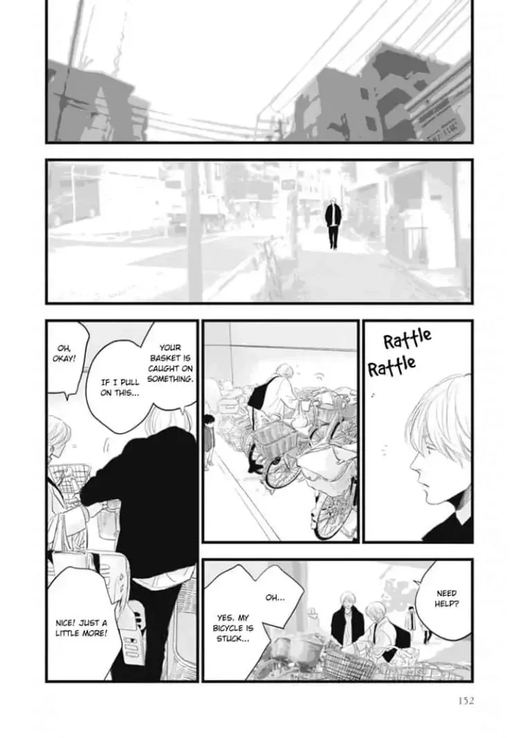 The Flavor of Melon Chapter 7 page 60 - 
