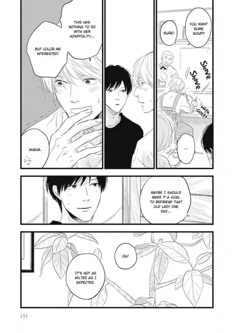 The Flavor of Melon Chapter 7 page 63 - 