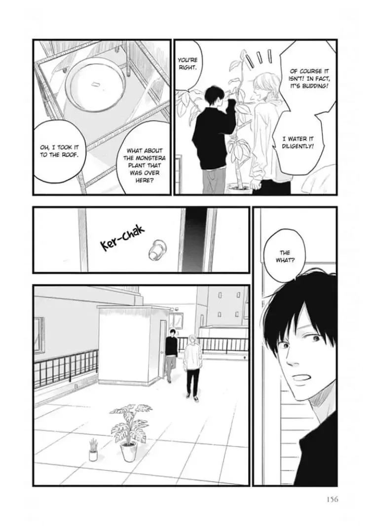 The Flavor of Melon Chapter 7 page 64 - 