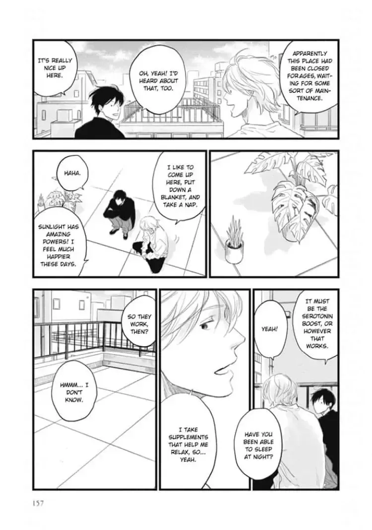 The Flavor of Melon Chapter 7 page 65 - 