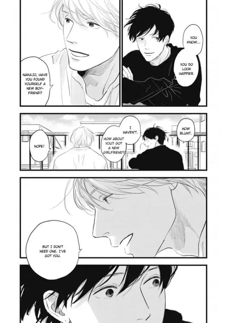 The Flavor of Melon Chapter 7 page 66 - 