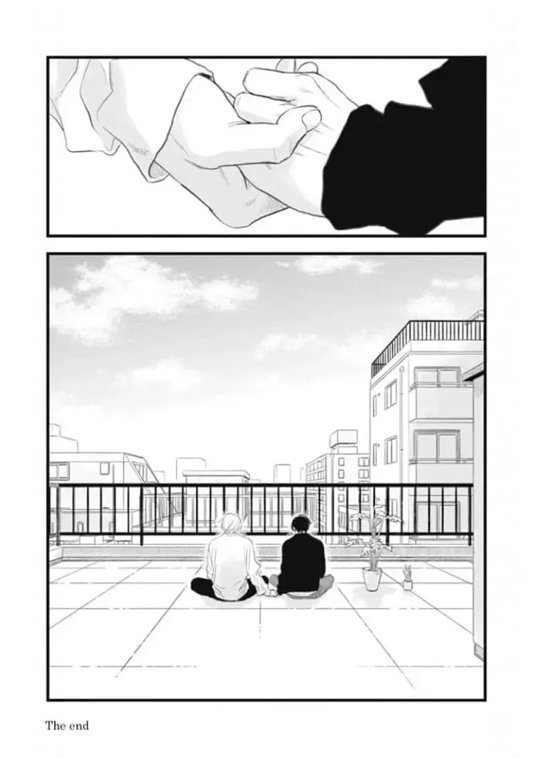 The Flavor of Melon Chapter 7 page 68 - 