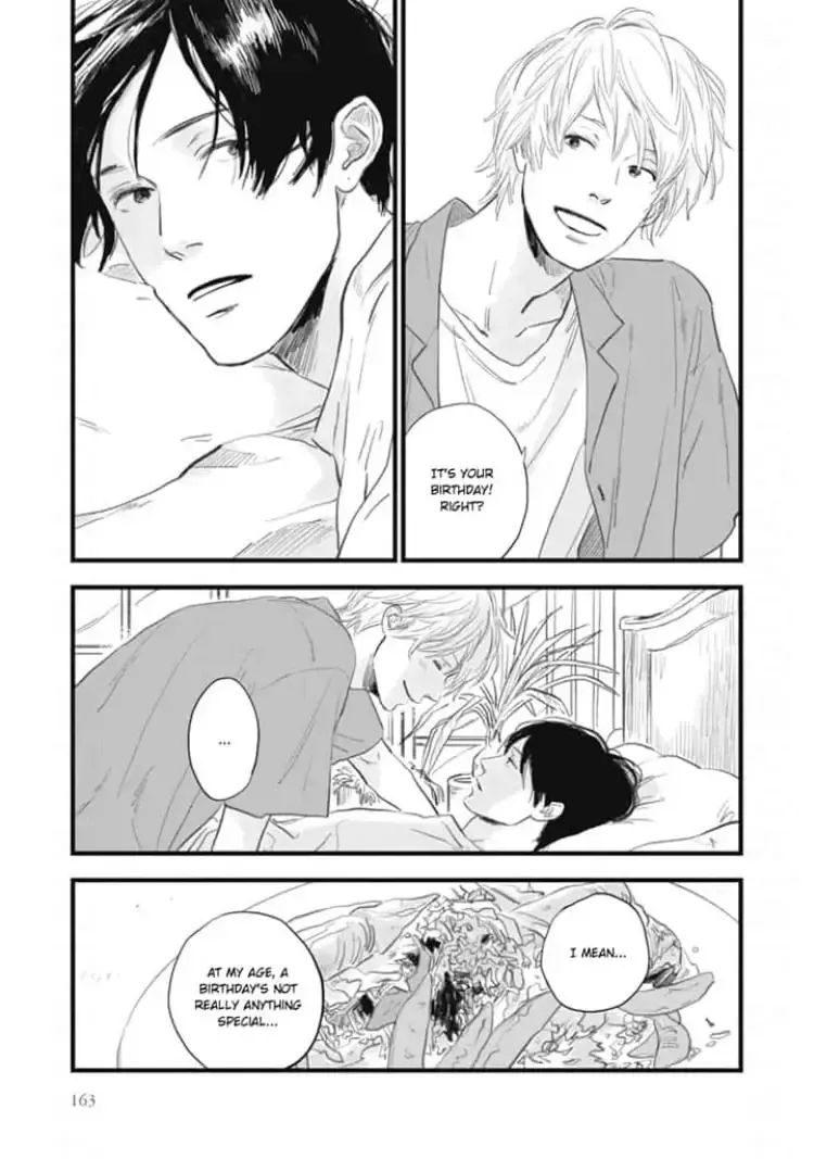 The Flavor of Melon Chapter 7 page 71 - 