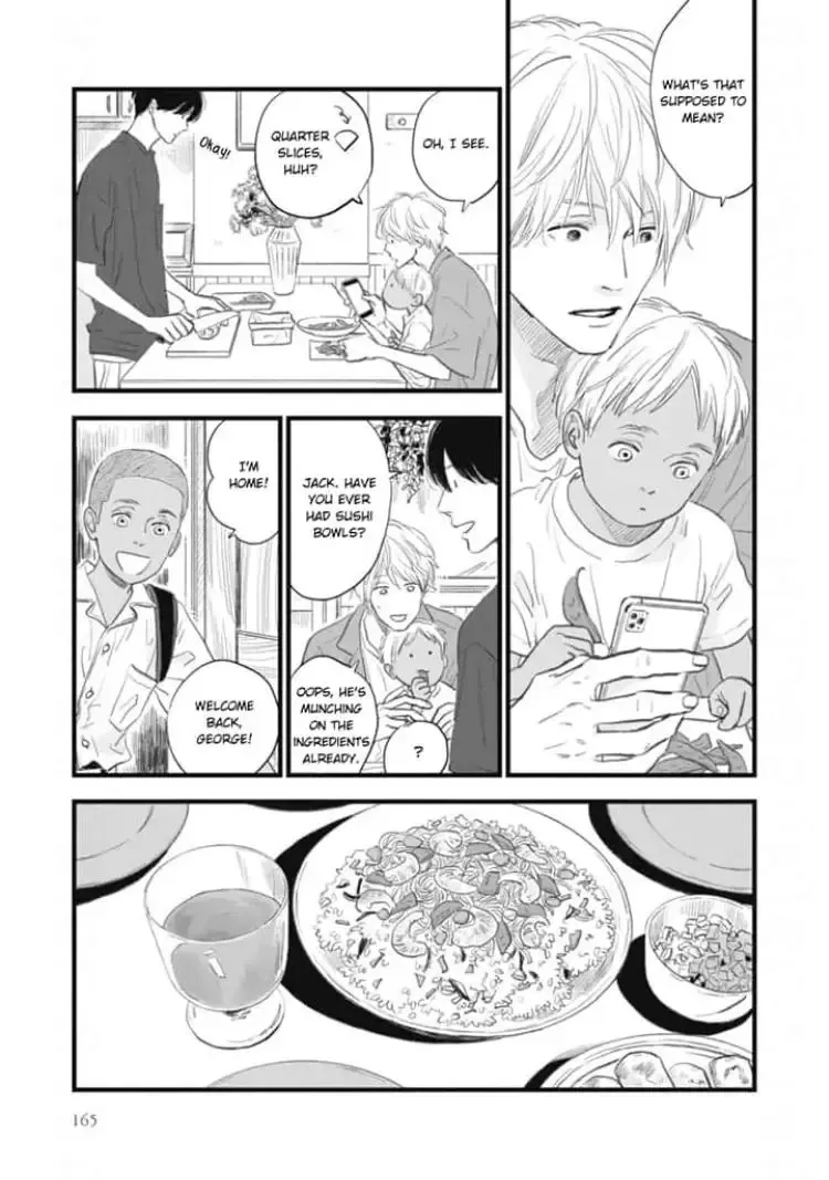 The Flavor of Melon Chapter 7 page 73 - 