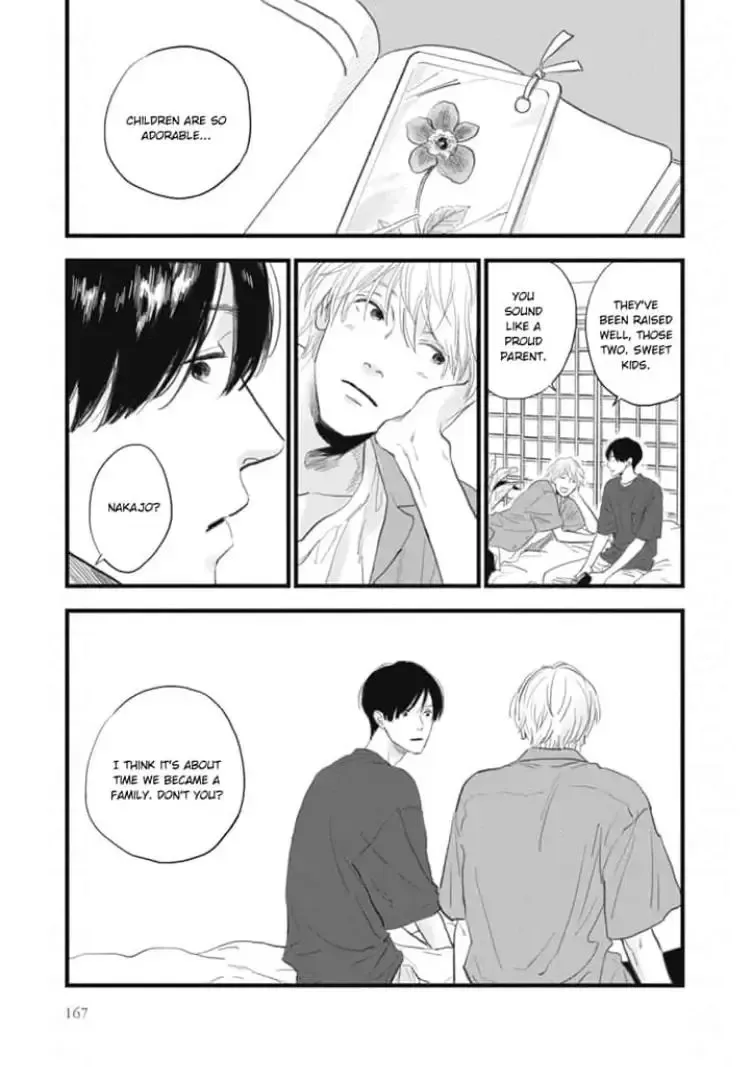 The Flavor of Melon Chapter 7 page 75 - 