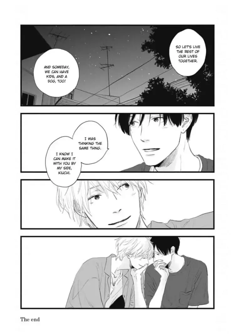 The Flavor of Melon Chapter 7 page 77 - 