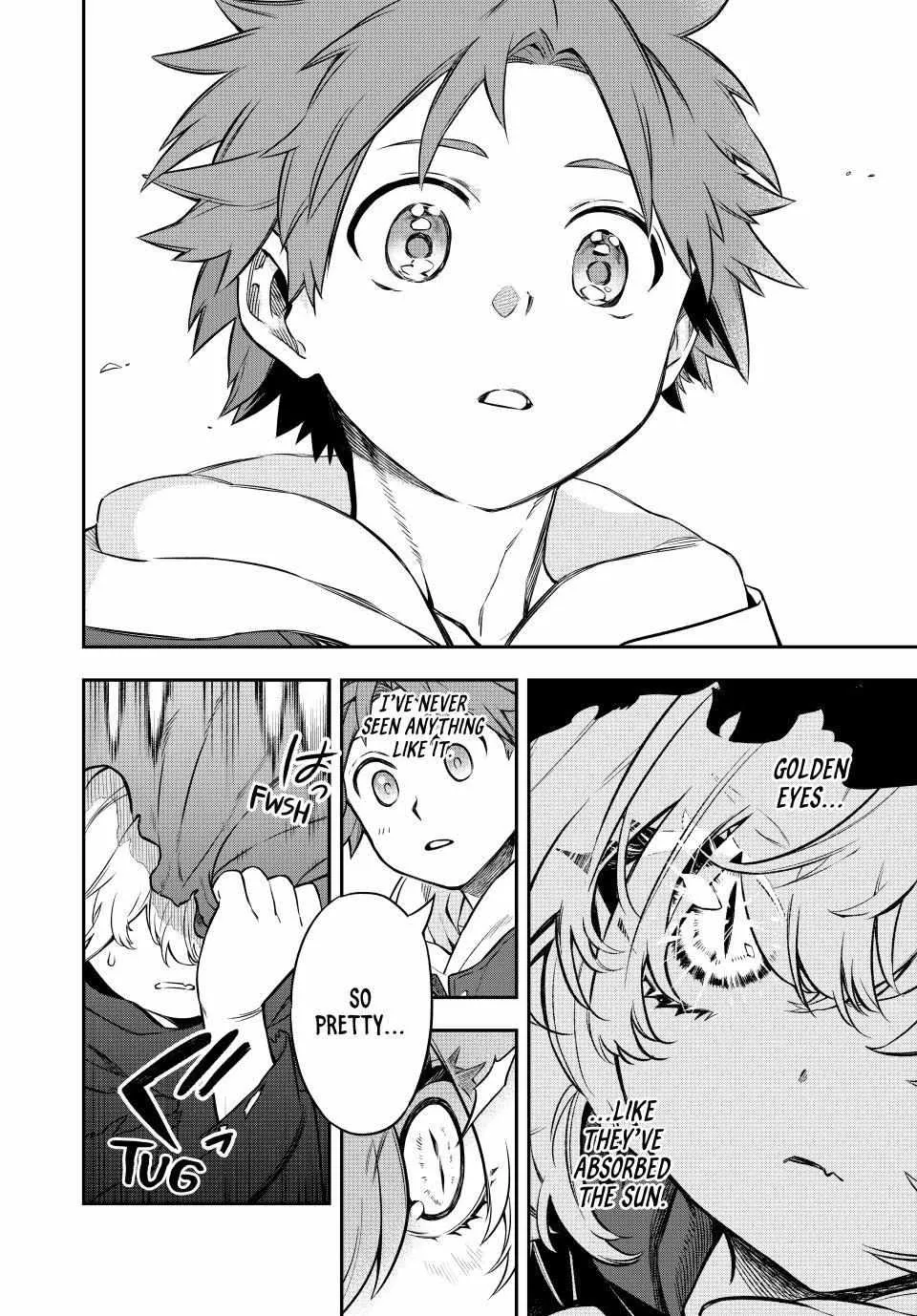 The Fledgling Demon Lord