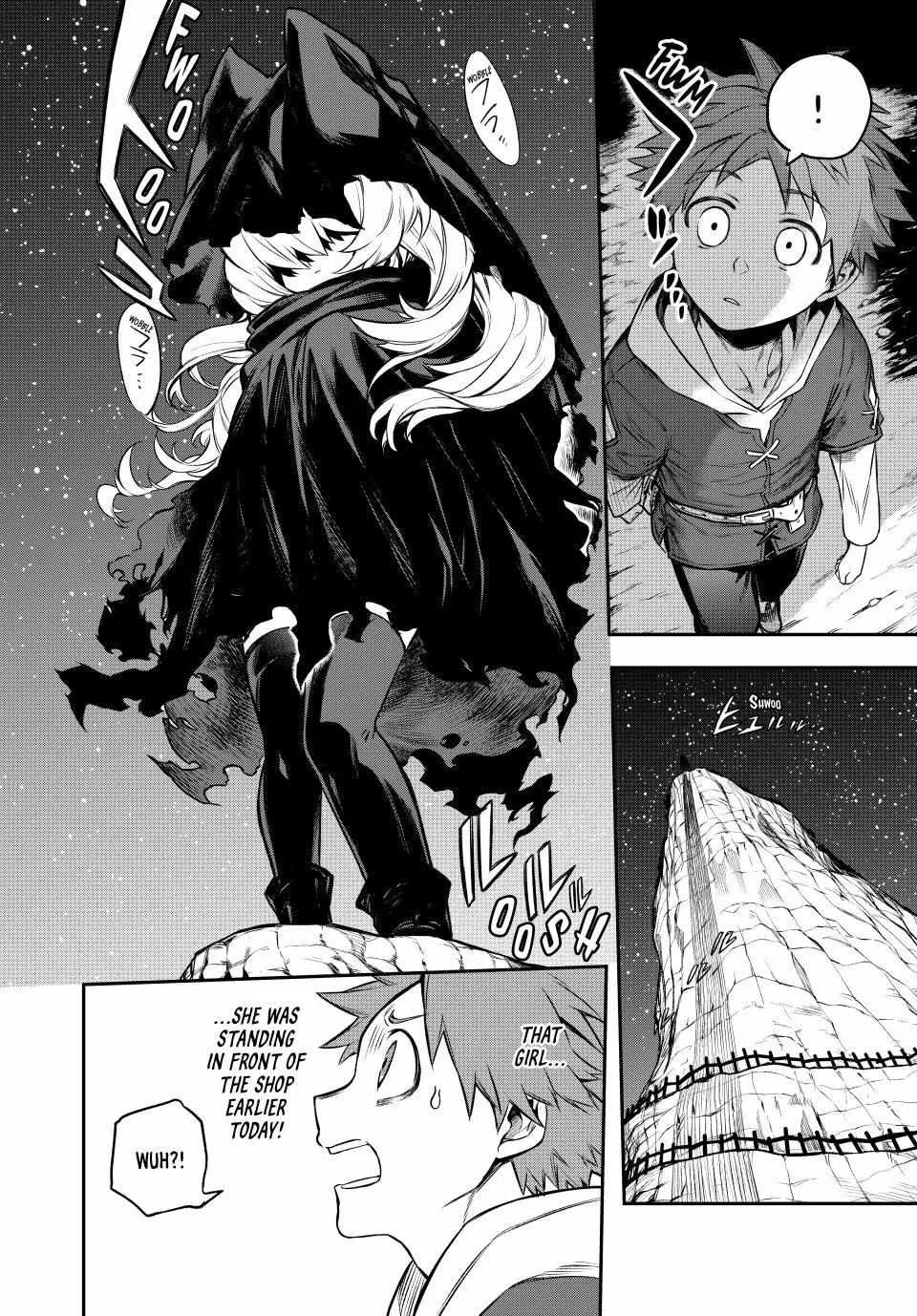 The Fledgling Demon Lord