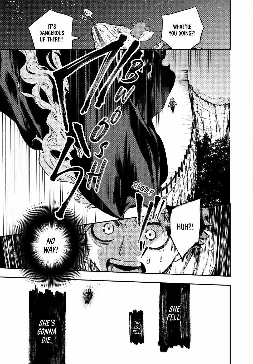 The Fledgling Demon Lord