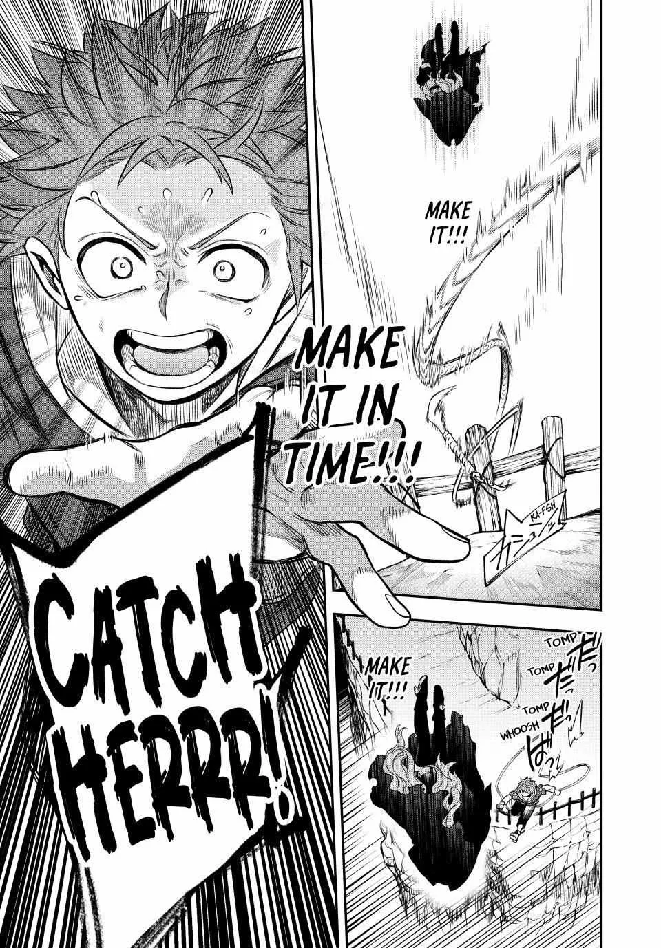 The Fledgling Demon Lord