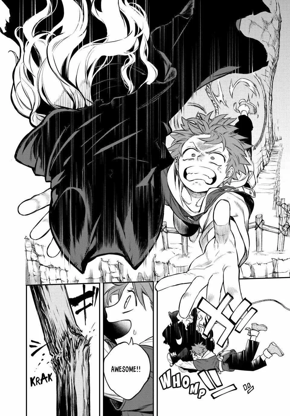 The Fledgling Demon Lord