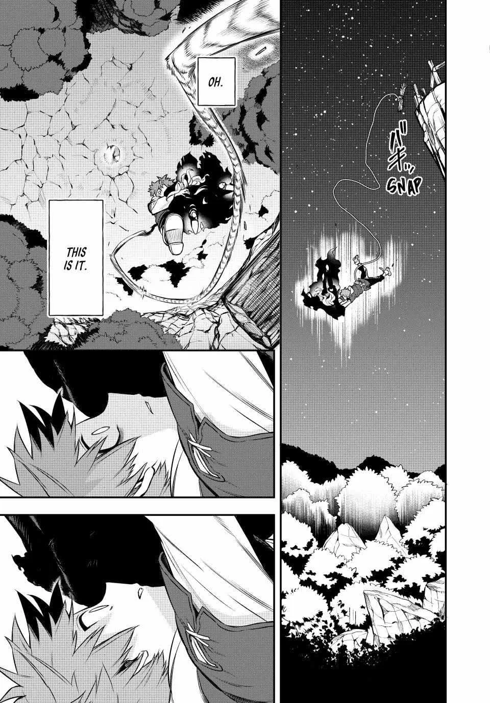 The Fledgling Demon Lord