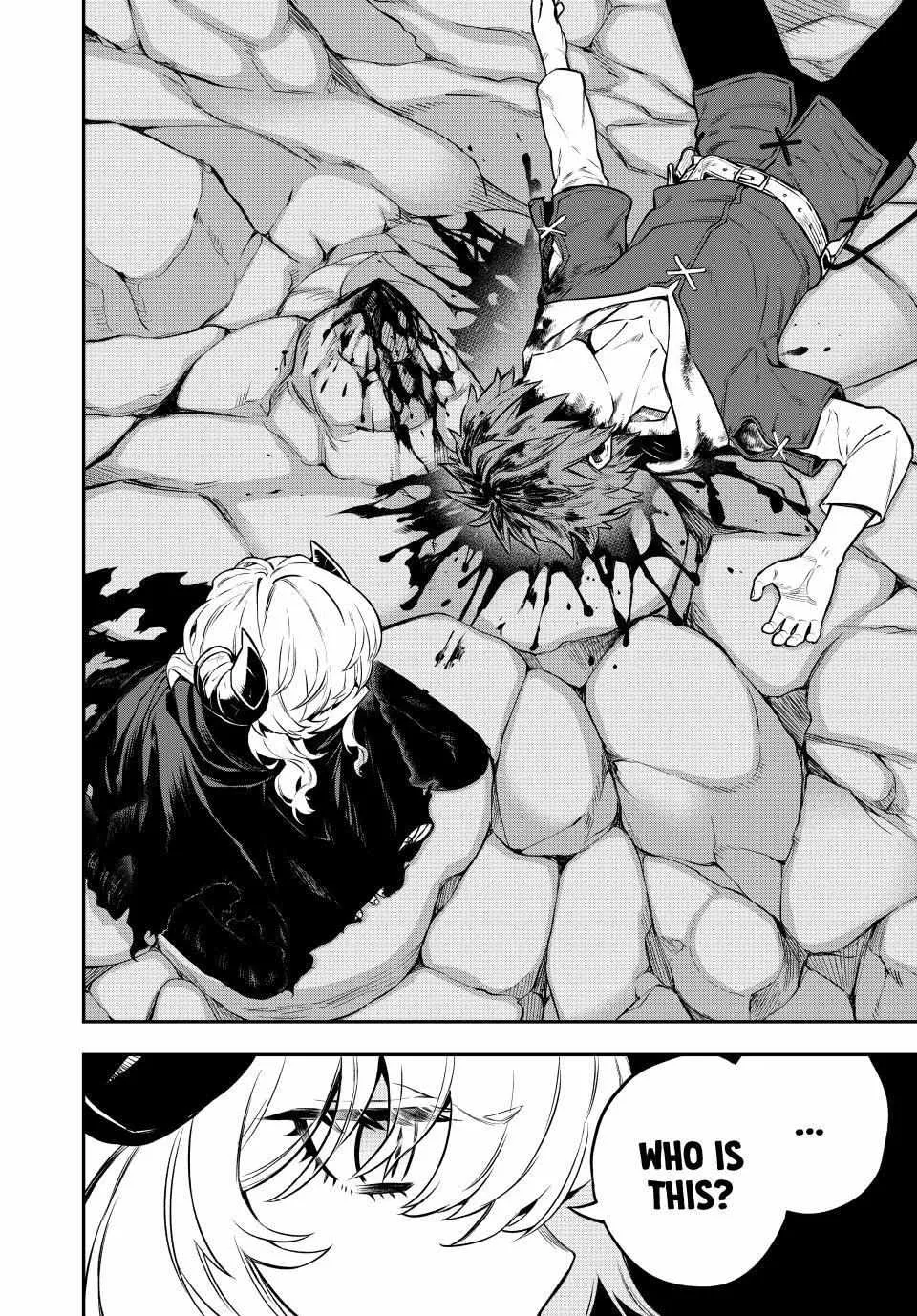 The Fledgling Demon Lord