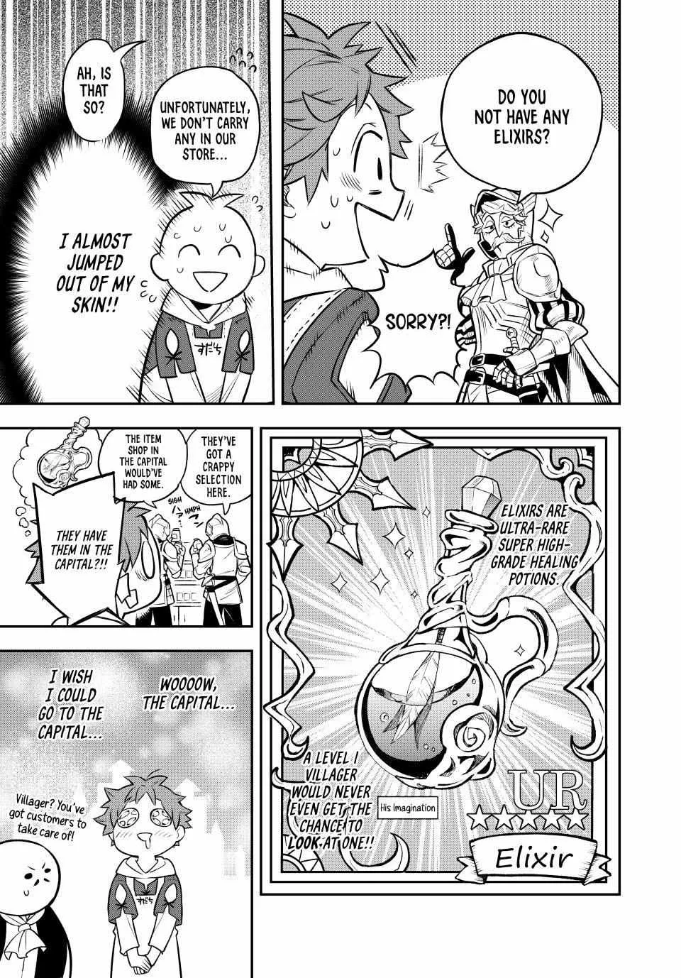 The Fledgling Demon Lord