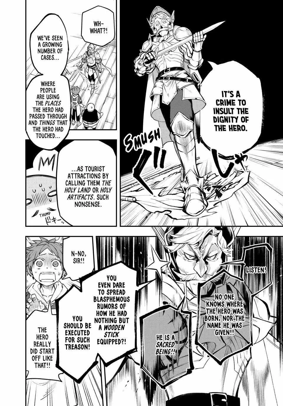 The Fledgling Demon Lord