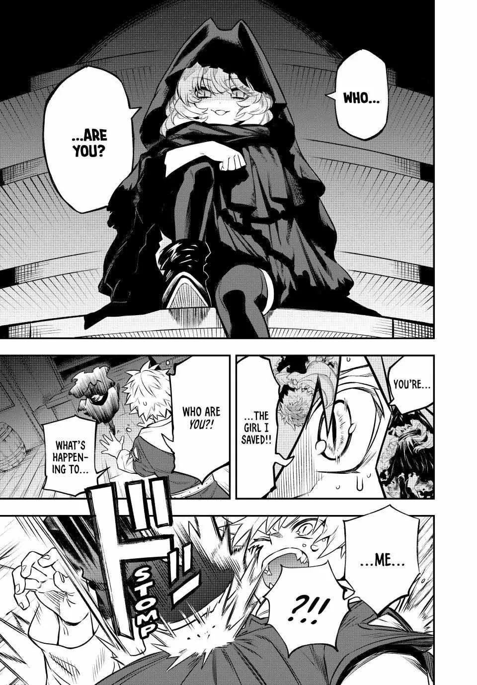 The Fledgling Demon Lord